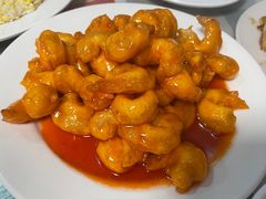 -华春餐馆(鱼山路店)