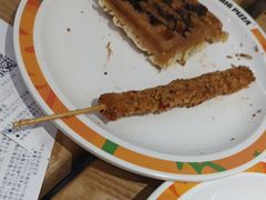 -比格比萨自助(南京万达茂店)