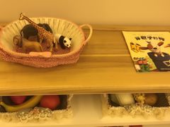 教室-亿禾林(普陀香溢中心)