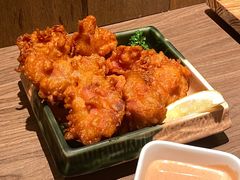 -山杏yama-katsu·吉列炸物