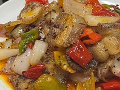 -蜀膳坊(洪公祠小区店)