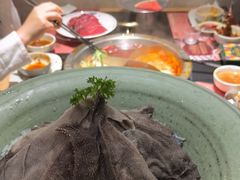 -廖掌柜·重庆鲜货火锅(上海首店)