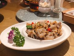 -若蘭慈·无国界素食料理(欢乐海岸店)
