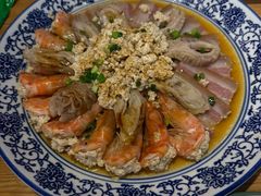 -得意楼蒸菜馆