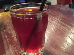 蔓越莓汁-Hooley's活利仕西餐厅(珠江新城店)