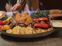-耶里夏丽·新疆菜(徐家汇臻选店)