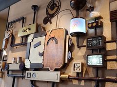 大堂-COSTA COFFEE(国正中心店)