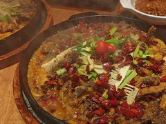 -老板恋上鱼(恒隆广场店)