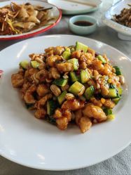 点击看大图 -金老三饭庄·宴会厅(常营店)