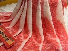 -牛New寿喜烧(虹桥新天地店)