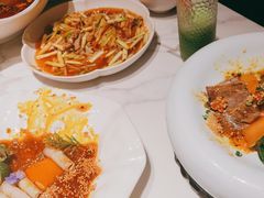 -茉芮·精致四季川菜(三坊七巷店)