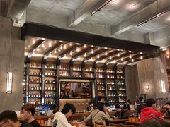 大堂-COMMUNE幻师(解放西路店)