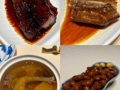 -侨美食家·粤菜(体育西路店)
