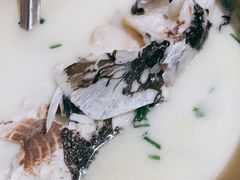 -天乐农家鱼头王(天目湖店)
