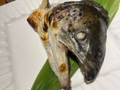 -禾风·海鲜料理自助(玉林店)