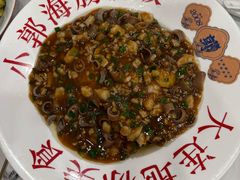 -小郭私房菜·海肠捞饭店(学士街店)