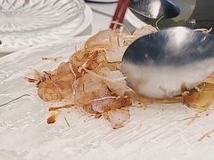 捞起鱼生-炳胜品味(海印总店)