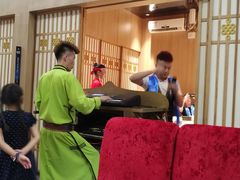 -羊之道草原味道清真餐厅(番禺店)