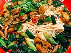 -刘百味粉馆(五一华府店)