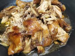 -老爷庙风味美食府(魏都大道店)