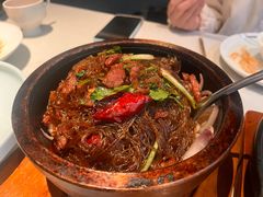 -狮王府淮扬菜(夫子庙老门东店)