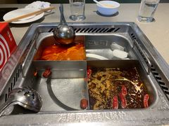 -海底捞火锅(苏宁生活广场店)