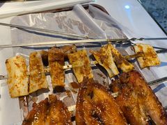 -欧提汗·新疆餐厅·清真(银都路店)
