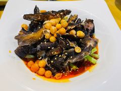 麻辣无骨鸡脚-望京一号·重庆江湖菜(工体店)