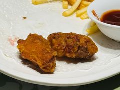 -梁家大院•农家菜(昆山会展中心店)