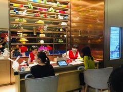 -海底捞火锅(青悦城店)