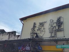 -金伯利街美食夜市