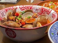 -乐乐大排档·30年老字号(浙江路店)