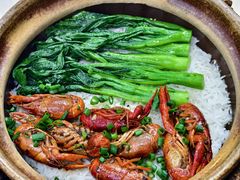 -何煲强·煲仔饭·啫啫煲顺德老字号(上下九店)