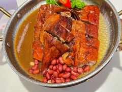 广式烧鸭-粤来记·啫啫煲·点心(日月光店)