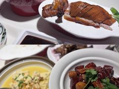 -京鸭棠(让胡路万达店)
