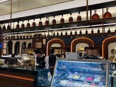 -马克西姆俄罗斯餐厅(通亚街店)