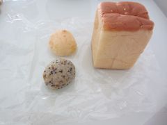 -皇后西斯汀饼店(文化路店)