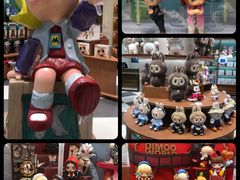 -泡泡玛特POPMART(壹号店)