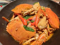 -安南越南餐厅(青岛万象城店)