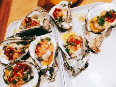-木屋烧烤(龙湖天街店)