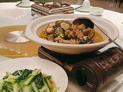 -饭怕鱼·黄焖鲟龙鱼(湖大店)
