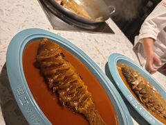 -阿五黄河大鲤鱼(英协路店)