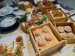 -點無缺茶楼·海鲜酒家(世博店)
