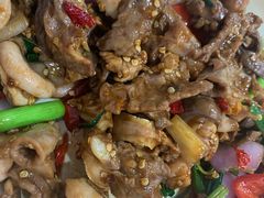 -标记美食新鲜猪杂(兴南大道店)