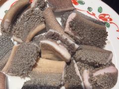 -清真·老门框爆肚涮肉·中华老字号(丰管路店)