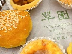 -翠园(广州太古汇店)