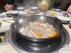 -同仁四季椰子鸡(福田东园总店)