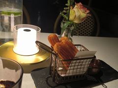 -OLLA 西班牙餐厅(丰盛里店)