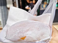 -澳门长洲糯米糍(柯打苏沙街店)