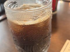 冰美式咖啡-THE PRESS(申报馆店)